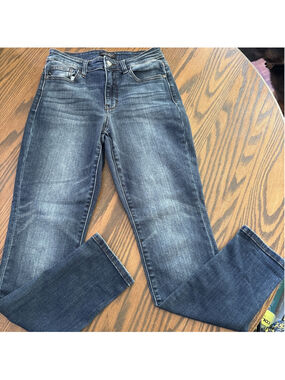 just blue slim fit jeans JB82428DK 3/26